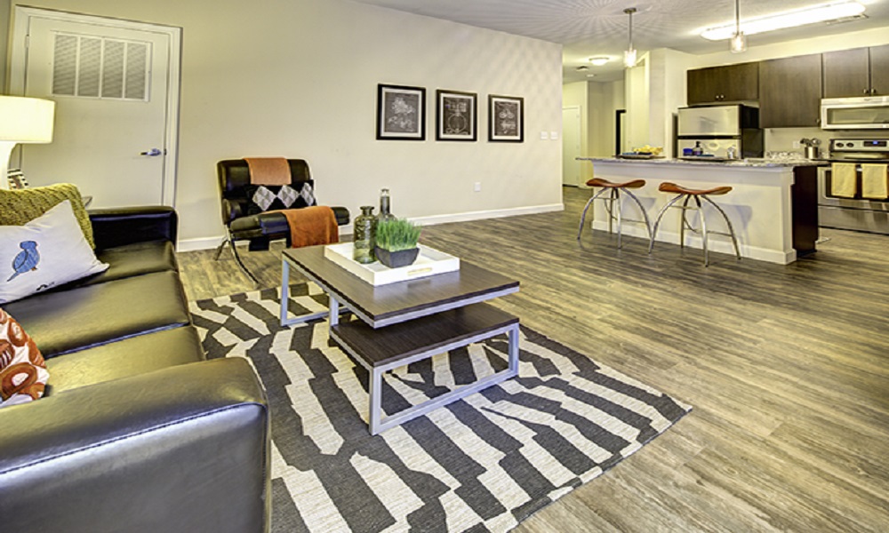 Pushpagiri Apartment