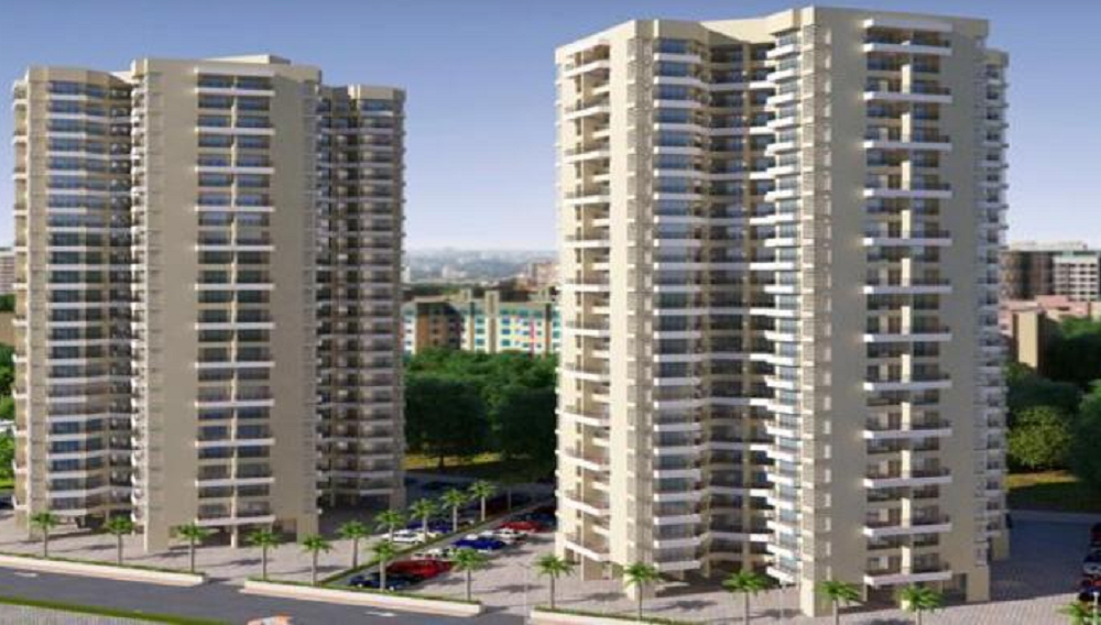 West Pioneer Metro Residency