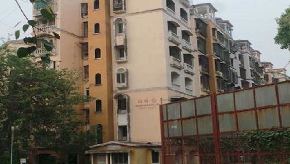 Radha Nagar Complex