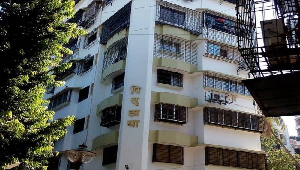 Pitruchaya Apartment