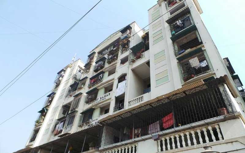 Basant Bahar Apartment