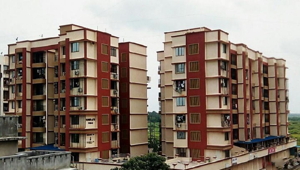 Neminath Park Apartment