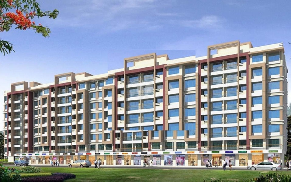 Veena Velocity Phase I