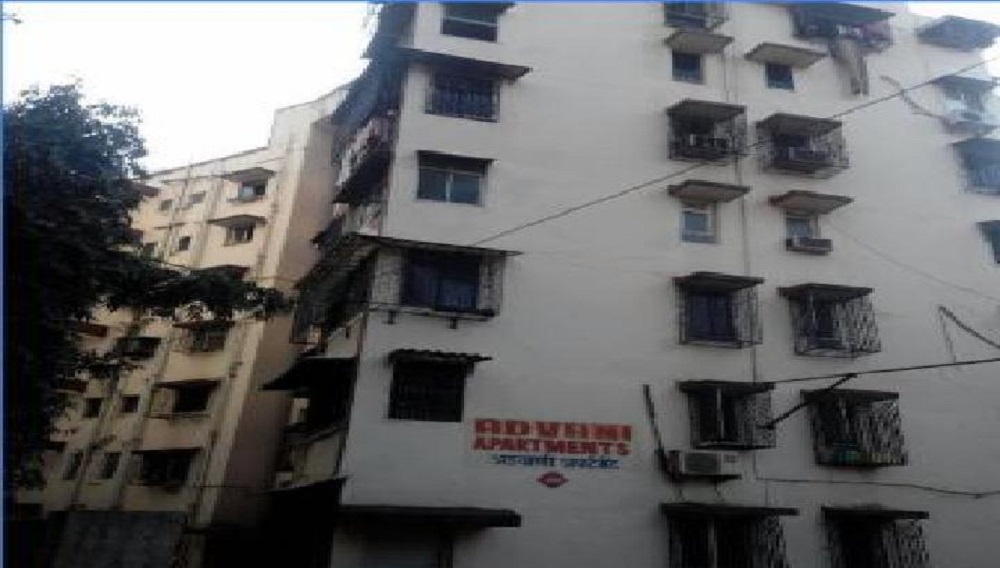 Advani Apartment