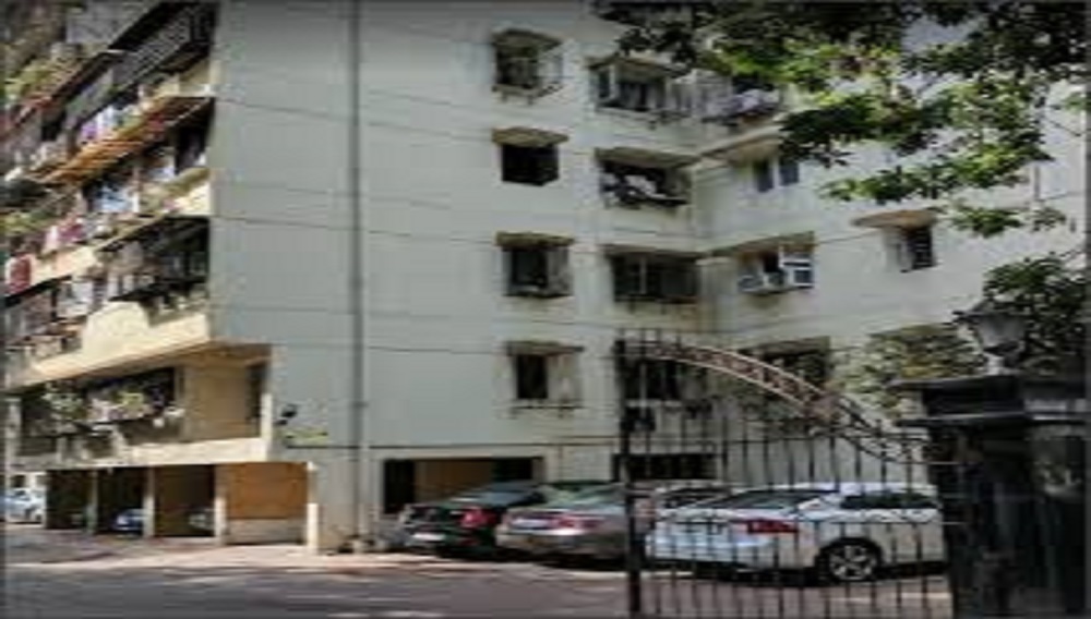 Kamal Pushpa Apartment