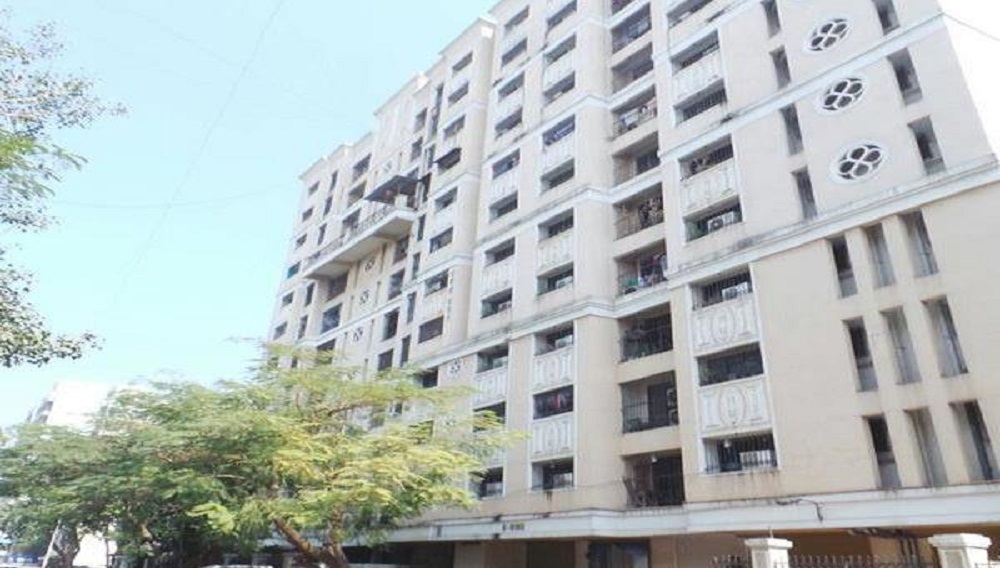 Shakti Sadan Apartment