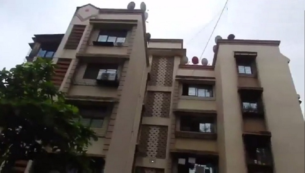 Bharat Bhushan Apartment