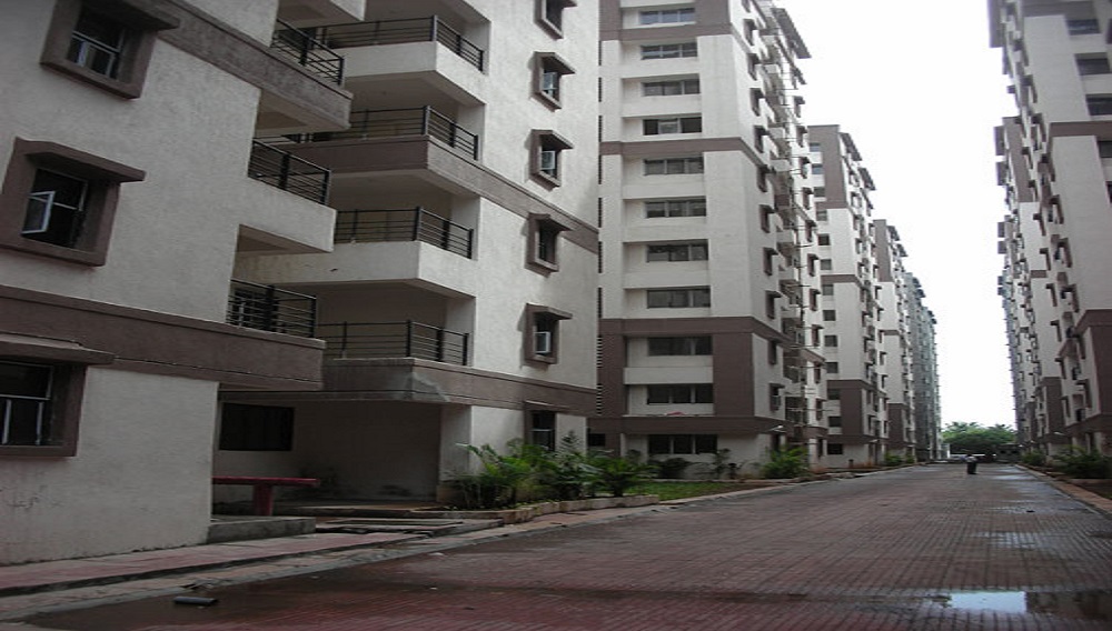 Hdil Premier Residencies