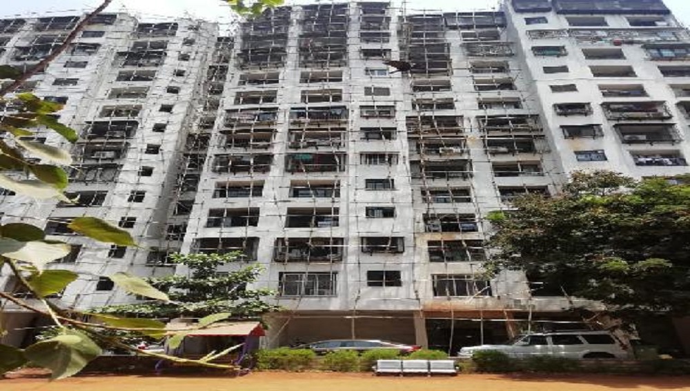 Shrusti Tilak Bhavan