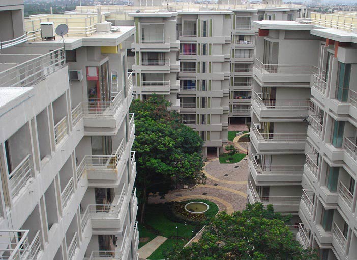 Kohinoor City Phase II