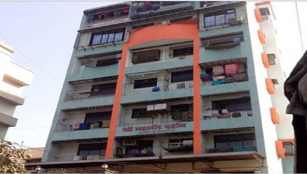 Shree Mahavir Dharsan