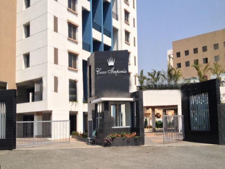 Sanskruti Casa Imperia