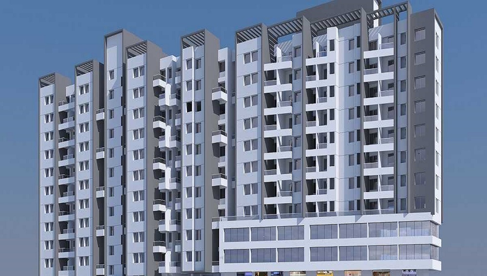 Vinode Wakadkar Associates Zinnia Elegans