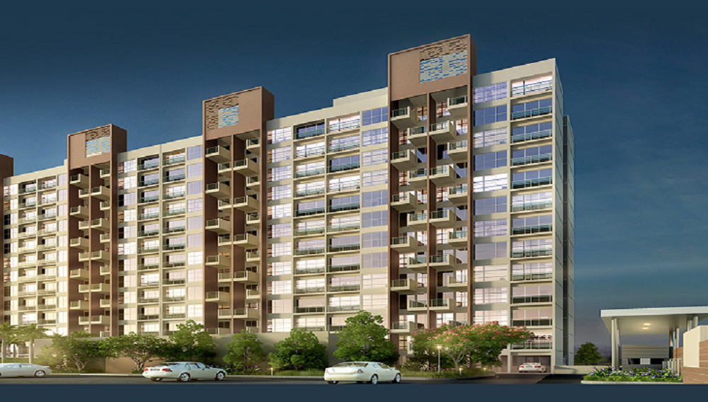 Kohinoor Tinsel County Phase 2