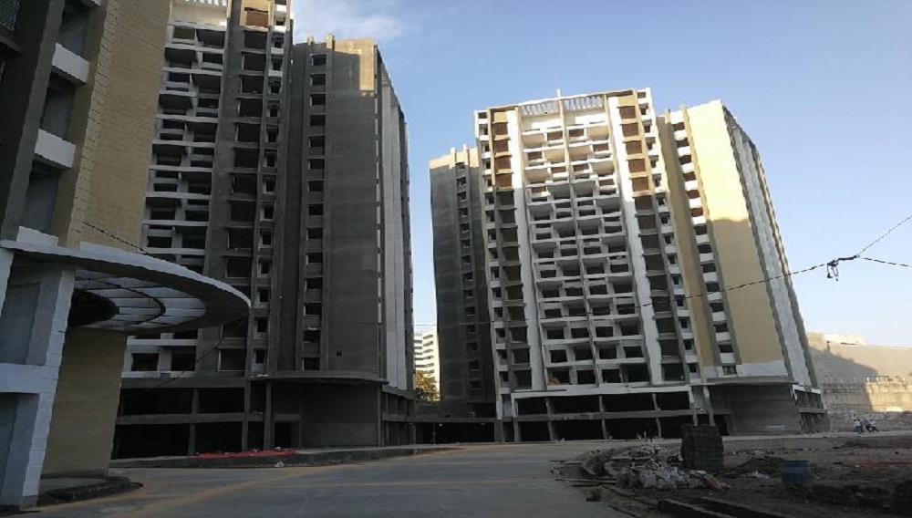 Rama Melange Residences Phase III