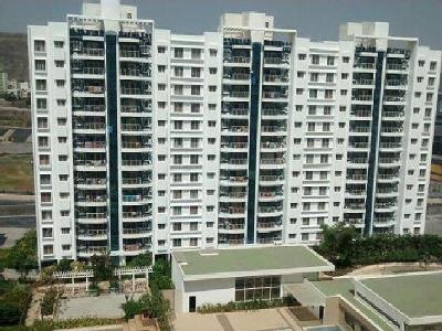 Kasturi Housing Eon Homes