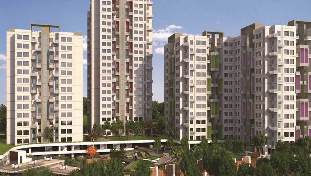 Kohinoor Tinsel Town