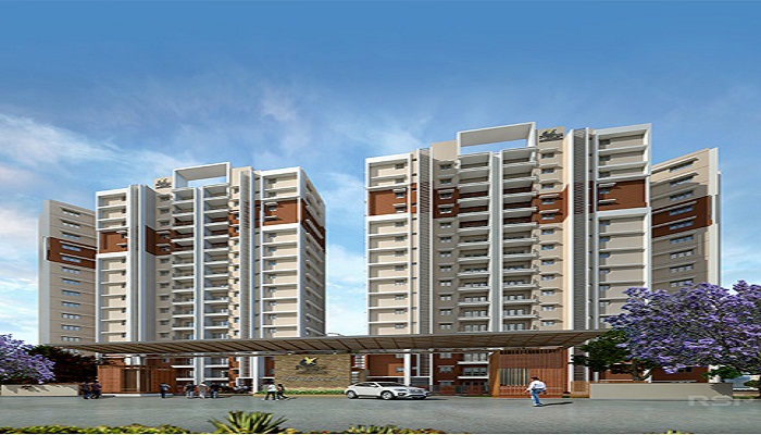 Prestige Sunrise Park-Norwood