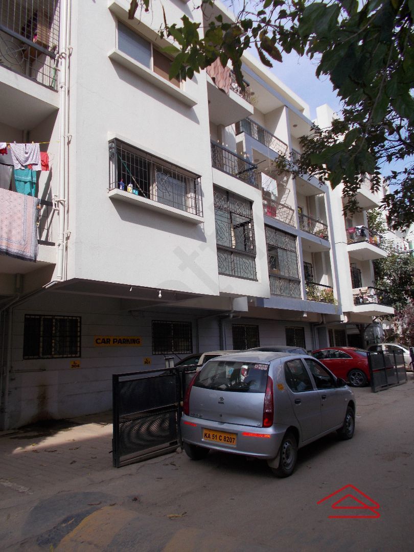 Hinduja Park Apartments