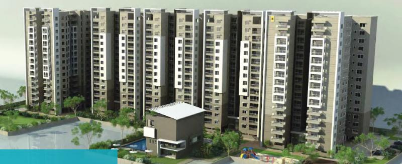 Sobha Habitech