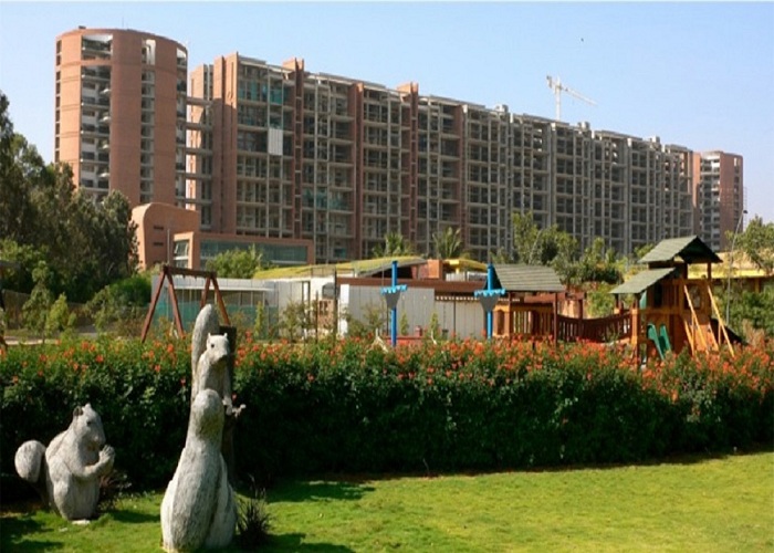 Total Wind Mills Of Your Mind