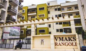 Vmaks Rangoli
