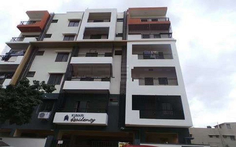 Karunya Kumari Residency