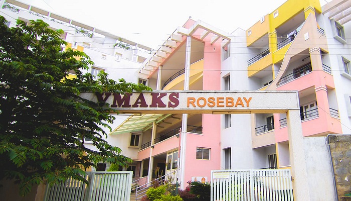 Vmaks Rosebay
