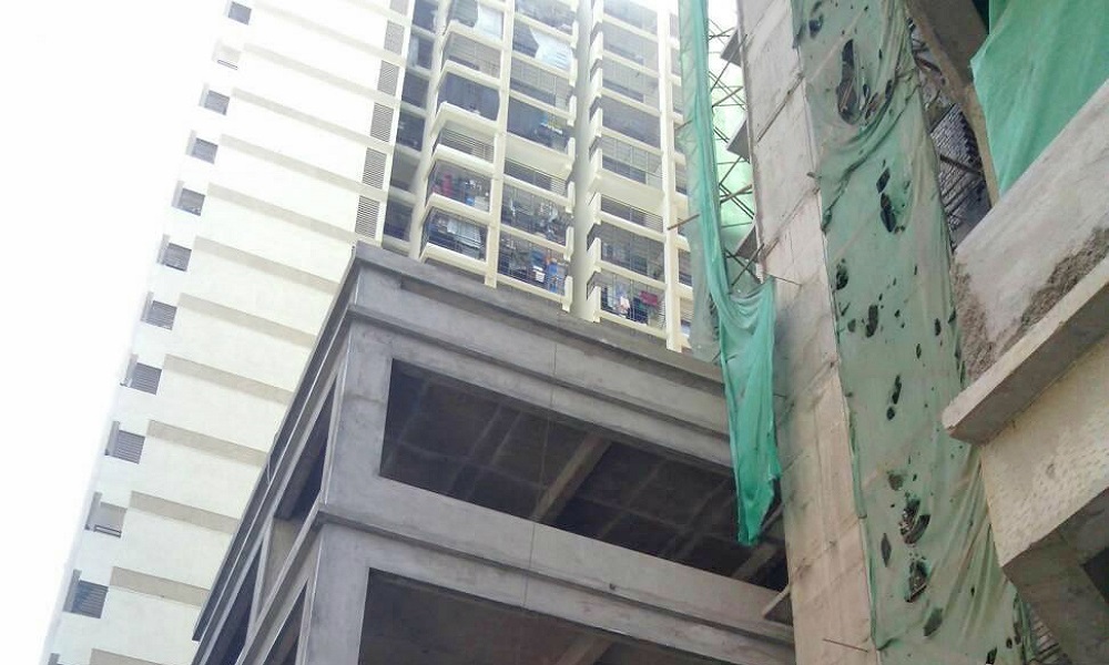 Arok Kinjal Residency