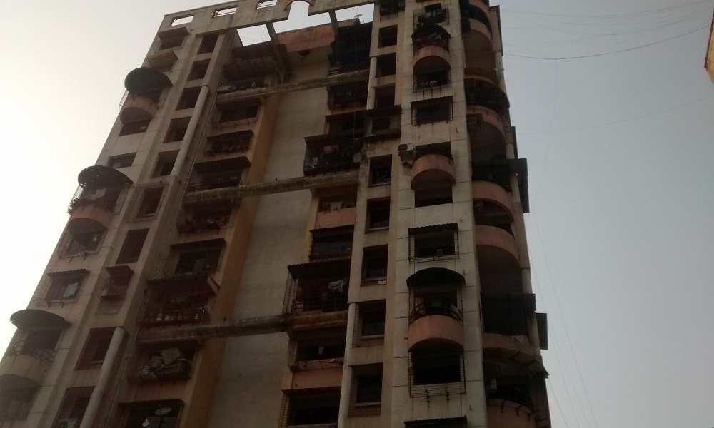 Shiv Shankar Heights