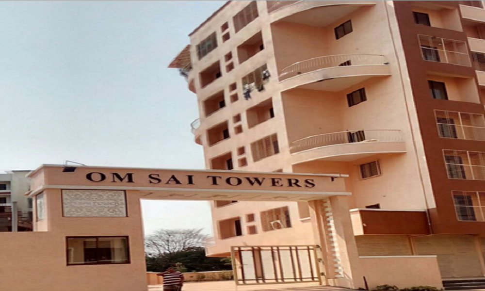 Om Sai Towers