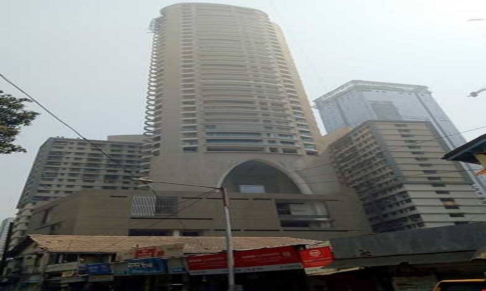 Lokhandwala Victoria