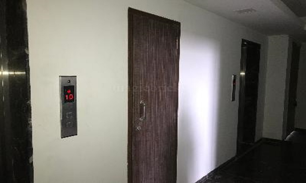 Lokhandwala Lady Ratan Tower