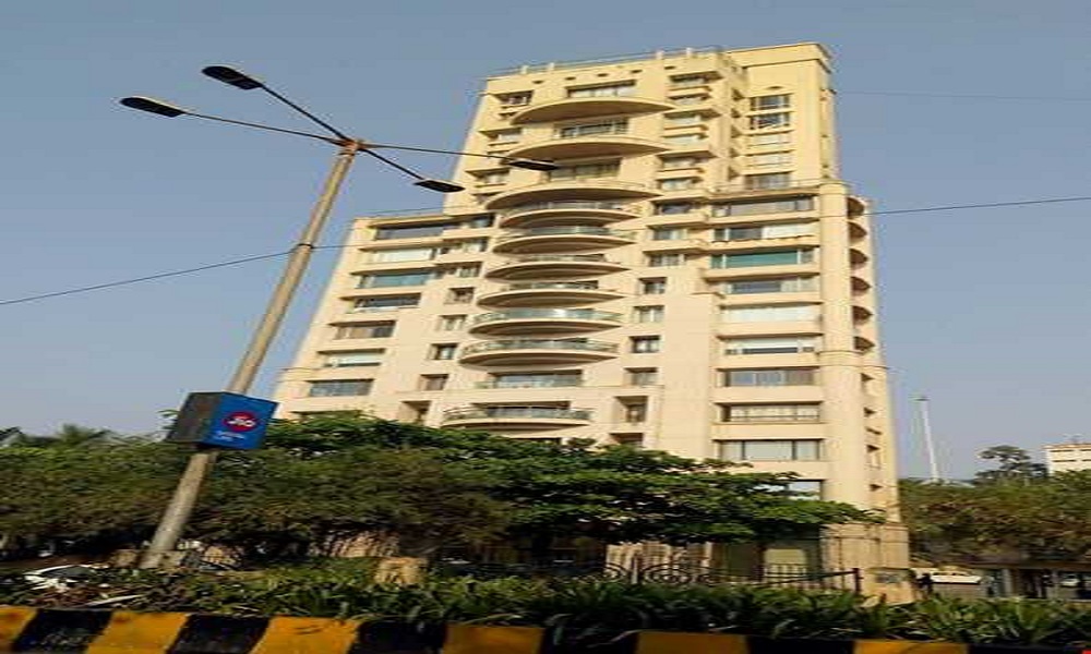 Godrej Bayview