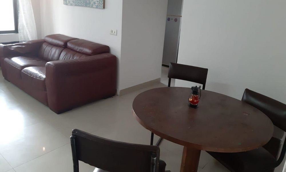 Ajmera Cosmic Heights