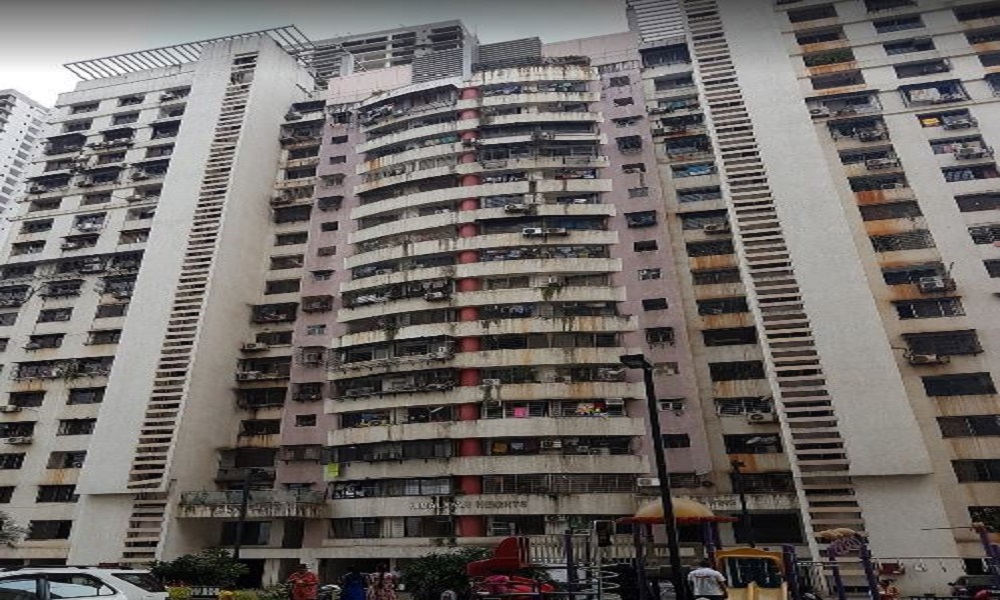 Ajmera Himalaya Heights