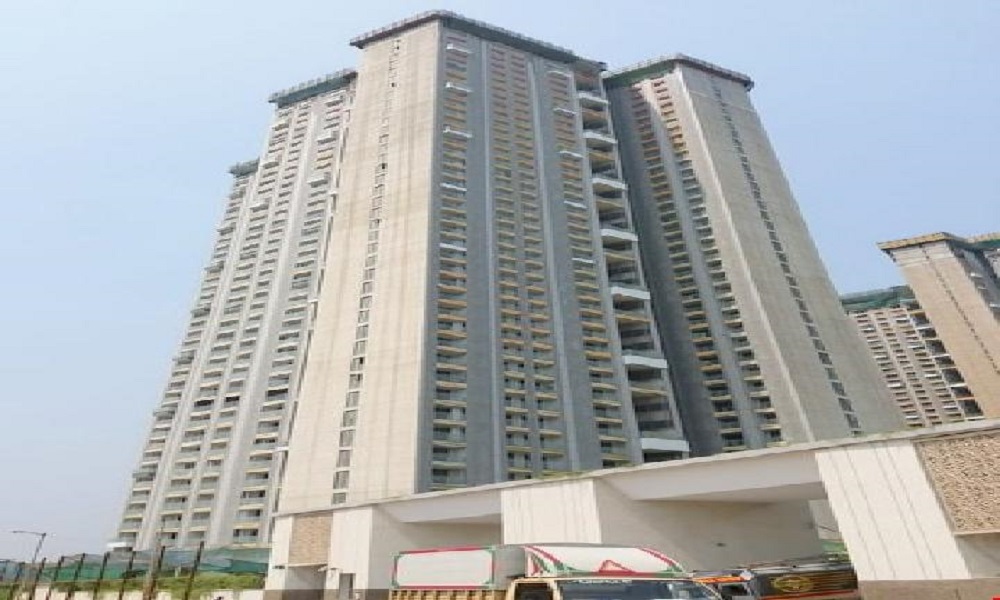 Lodha Dioro
