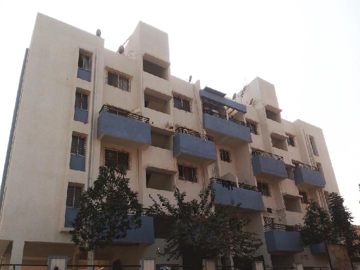 Vedant Residency