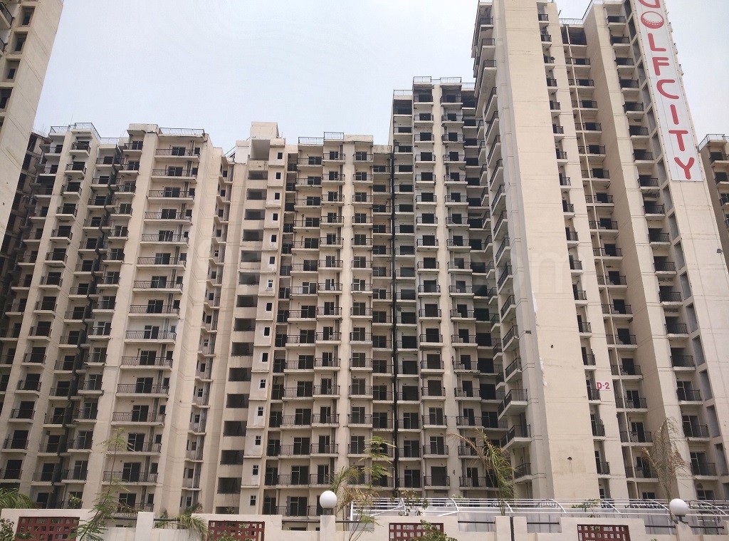 Aims Max Gardenia Golf City