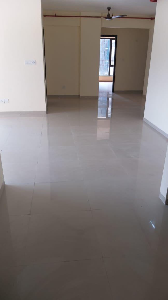 Logix Blossom County