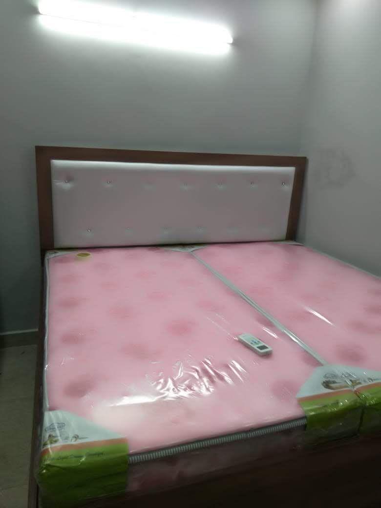 Unitech Uniworld Gardens