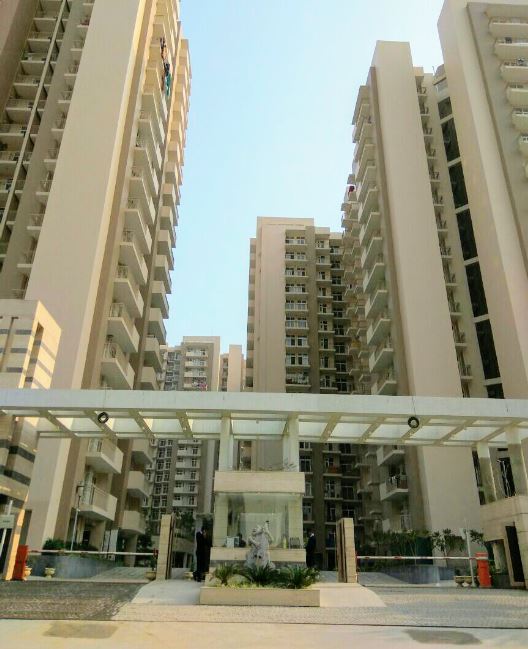 Arihant Arden Apartment