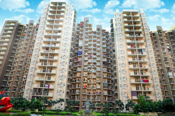 Arihant Arden Apartment