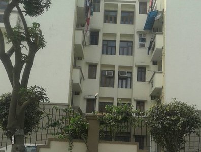 Shivkala Apartment