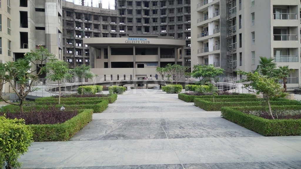 Assotech Celeste Towers