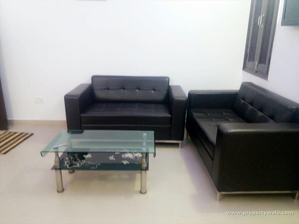 Antriksh Greens Apartment