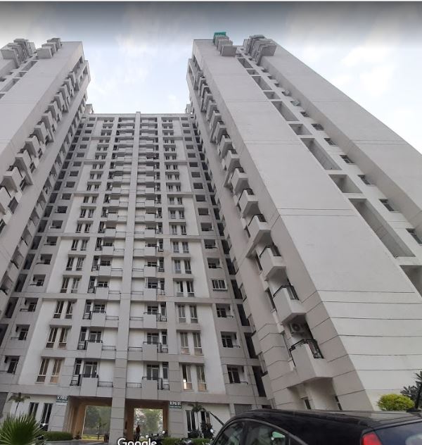 Jaypee Greens Kensington Park