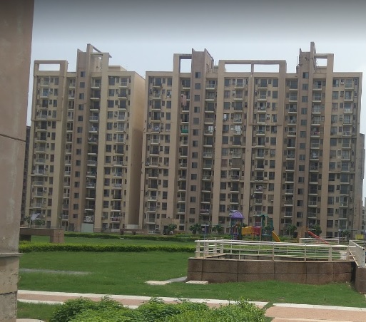 Unitech The Residences
