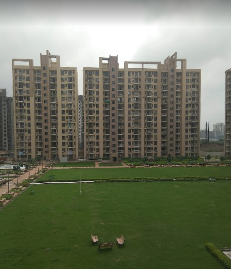 Unitech The Residences