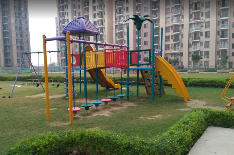 Unitech The Residences